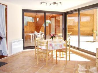 Apartment Allee De La Ringade