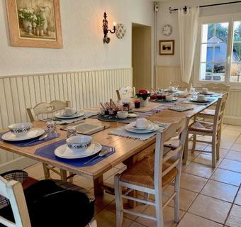 Bed & Breakfast Domaine De La Chapelle - Ch D'hote