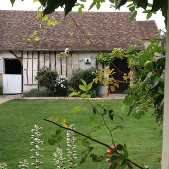 Bed & Breakfast La Ferme Des Impressionnistes
