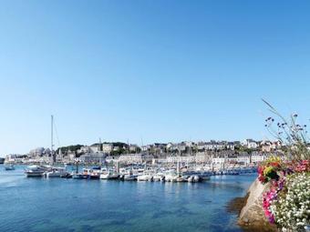 Ferienhaus Esquibien 103s