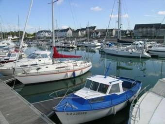 House Tr�s Belles Prestations Pour Cette Maison Contemporaine Proche Du Port