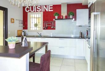 Eygalieres Villa Sleeps 8 Air Con Wifi