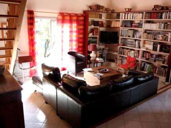 Villa Avenue De La Belle Viste