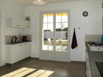 Ferienhaus Mit Pool Eyragues 100s