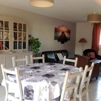 Holiday Home Chemin Des Vignerons