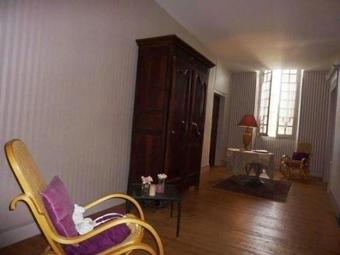 House Grand G�te de La Tour