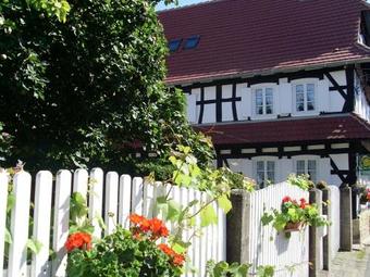 Bed & Breakfast Maison Des G�tes Ungerer