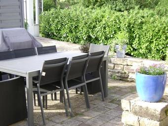 Bed & Breakfast Les Petunias