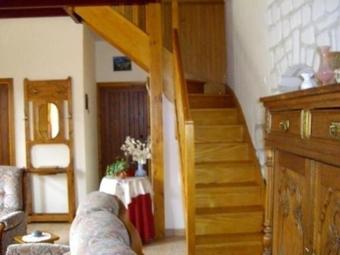 House Les G�tes Le Vieil Ham 1