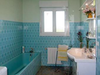 Ferienhaus Kermaria-sulard 101s