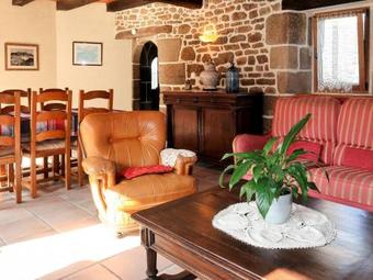 Ferienhaus Kerlouan 218s