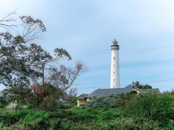 Holiday Home Maison De Plain Pied - Vue Mer (trp106)