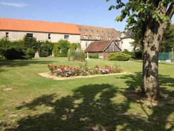 Bed & Breakfast Maison D'h�tes La Ferme De L'abbaye