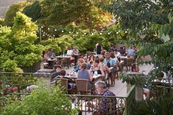 Hotel L'auberge Du C�dre