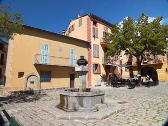 Hotel La Maison De La Tour