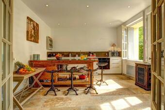 Larroque-sur-l'osse Villa Sleeps 14 Pool Wifi