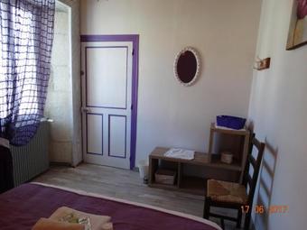 Bed & Breakfast Au Relais Des Songes