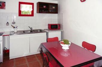 Holiday Home La Poterie Cap D'antifer - Nmd01078-f