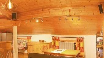 Apartamento Mac Kinley