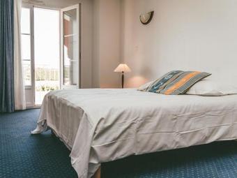 Apartamento Well-kept Studio, Located In The Town Of Roche-posay