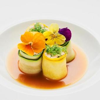 Hotel R�sidence Ch�teau Du M�e