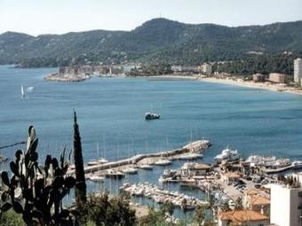 Apartamento House Tahiti Parc