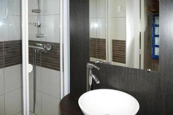 Holiday Home Locmaria-plouzan� - Bre05206-f