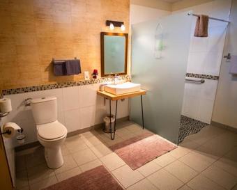 G�te - Holiday Home Vent D'ange