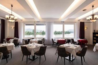 Hotel H�tel Le Bellevue