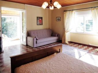 Holiday Home Chez Gisou (lmd200)