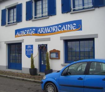 Posada Auberge Armoricaine