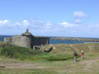 Hotel Azureva Longeville