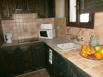 Hostal George Houses