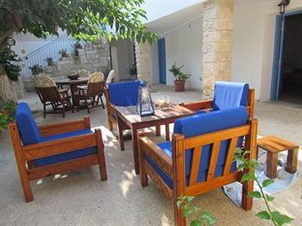 Apartamento Cottage Houses