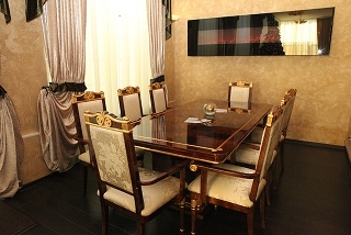 Hotel Olympic Village Country Sports Club