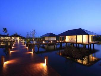 Hotel Anantaya Resort & Spa Chilaw