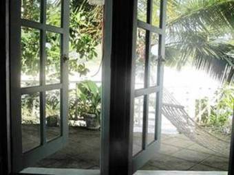 Villa Talalla Bay Beach House