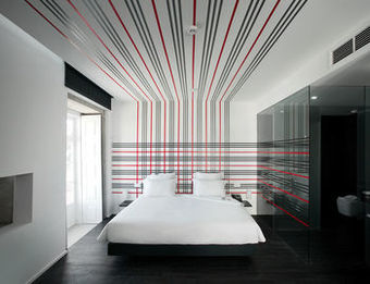 Design & Wine Hotel