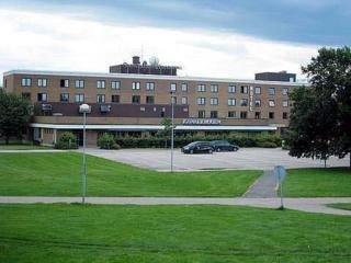 Quality Hotel Vanersborg