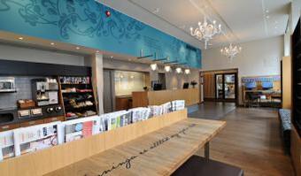 Best Western Neptun Hotel