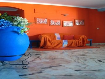 Praia Azul Hotel Apartamento