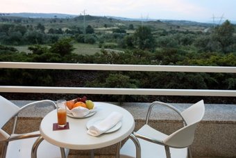 Inatel Vila Ruiva Hotel ****