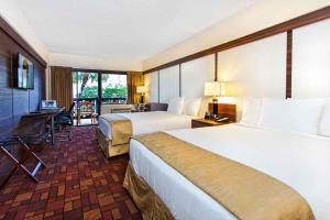 Hotel Royal Beach Palace