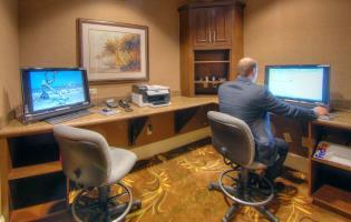 Hotel Hampton Inn & Suites Jekyll Island