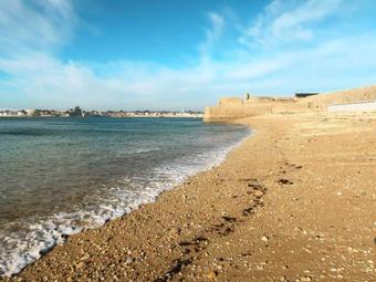 Apartamento Point View 100s