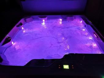 Bed & Breakfast L'arche De Ker Peoc'h