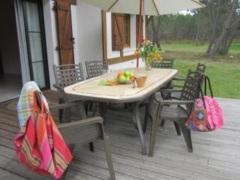 House Les Gen�ts 1