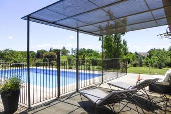 Holiday Home L'isle-sur-la-sorgue - Prv01350-f
