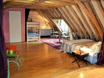 House Anciens Greniers � Sel 2