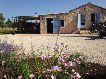 Holiday Home Route De Mazan